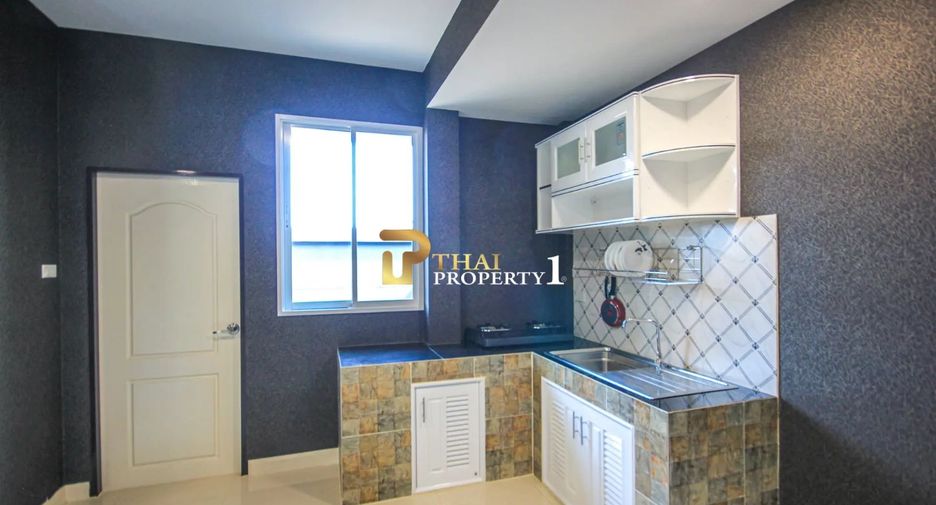 Haus zum Kauf mit 2 Zimmer in Pran Buri, Prachuap Khiri Khan