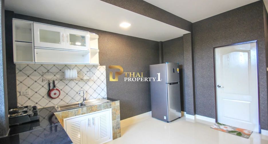 Haus zum Kauf mit 2 Zimmer in Pran Buri, Prachuap Khiri Khan