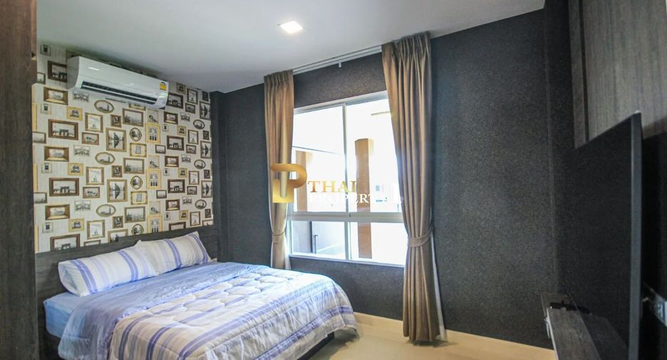 Haus zum Kauf mit 2 Zimmer in Pran Buri, Prachuap Khiri Khan