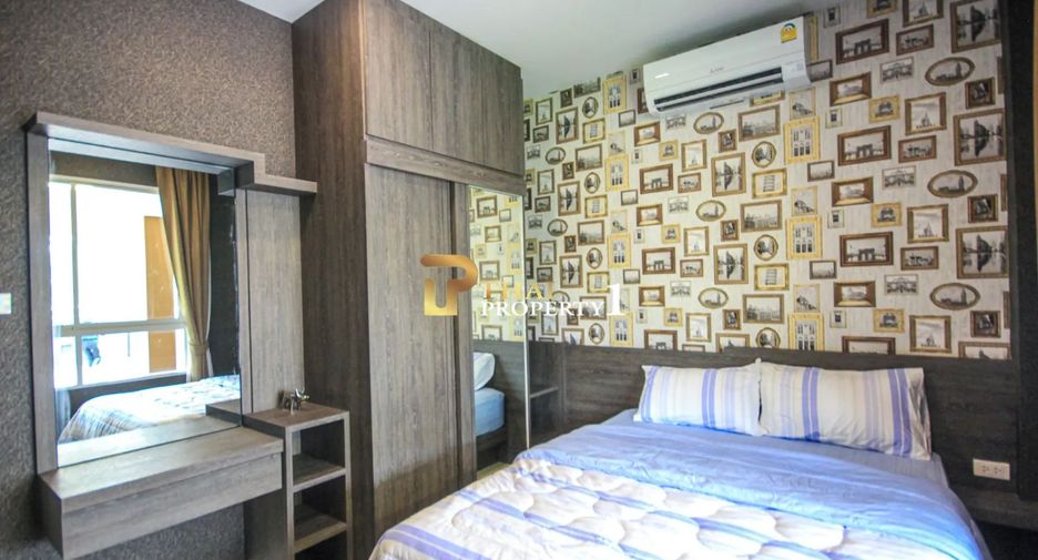 Haus zum Kauf mit 2 Zimmer in Pran Buri, Prachuap Khiri Khan
