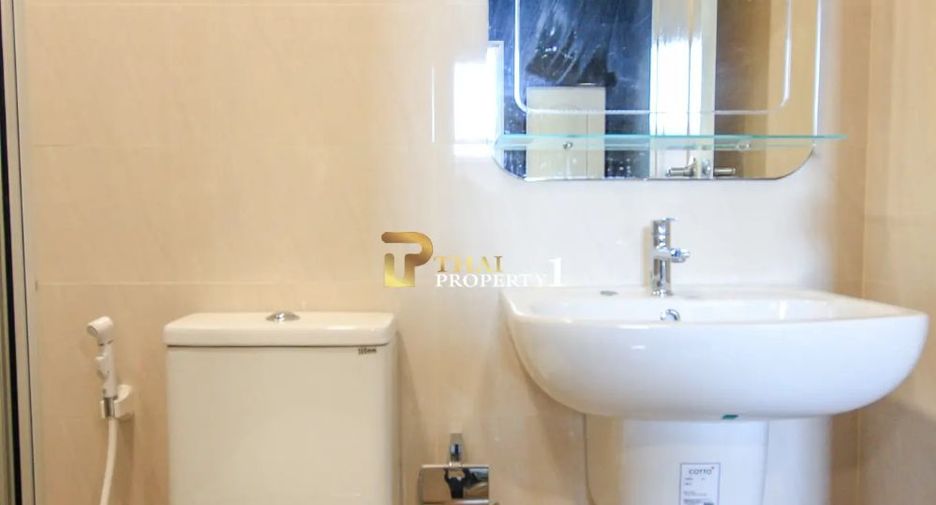 Haus zum Kauf mit 2 Zimmer in Pran Buri, Prachuap Khiri Khan