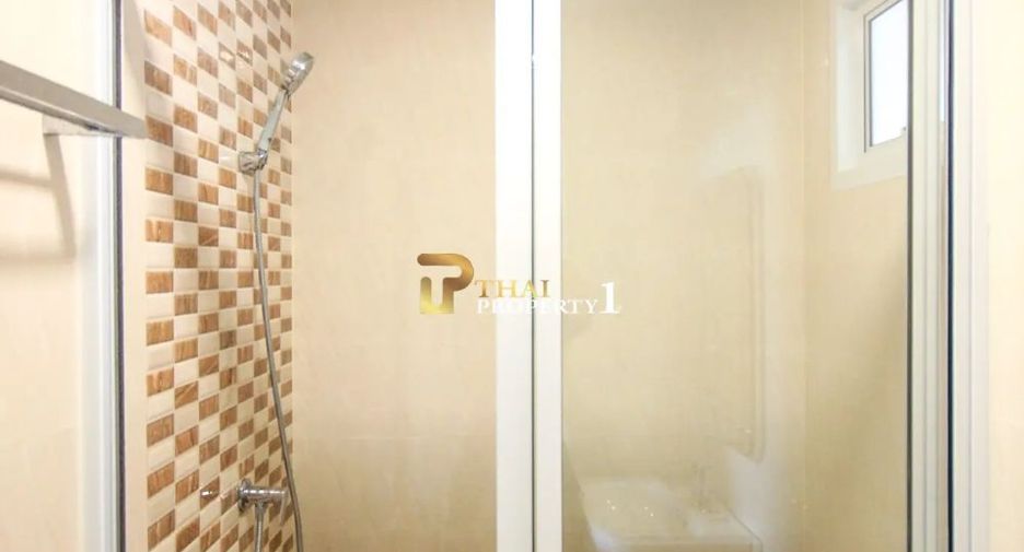Haus zum Kauf mit 2 Zimmer in Pran Buri, Prachuap Khiri Khan