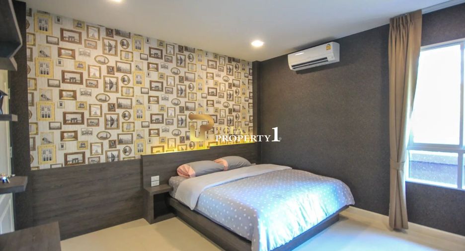 Haus zum Kauf mit 2 Zimmer in Pran Buri, Prachuap Khiri Khan
