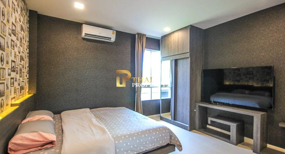 Haus zum Kauf mit 2 Zimmer in Pran Buri, Prachuap Khiri Khan