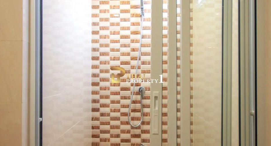 Haus zum Kauf mit 2 Zimmer in Pran Buri, Prachuap Khiri Khan