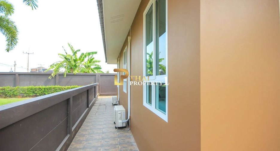 Haus zum Kauf mit 2 Zimmer in Pran Buri, Prachuap Khiri Khan