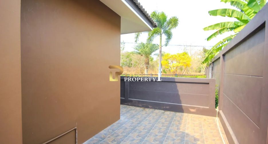 Haus zum Kauf mit 2 Zimmer in Pran Buri, Prachuap Khiri Khan