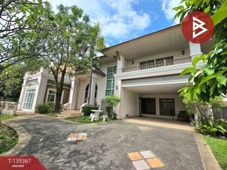 出售 4 卧室 独立屋 在 Mueang Chon Buri, Chon Buri