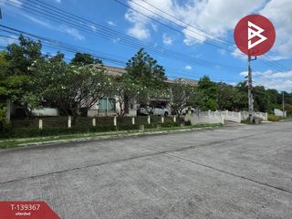 出售 4 卧室 独立屋 在 Mueang Chon Buri, Chon Buri