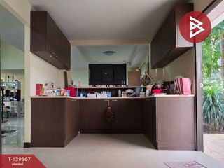 出售 4 卧室 独立屋 在 Mueang Chon Buri, Chon Buri
