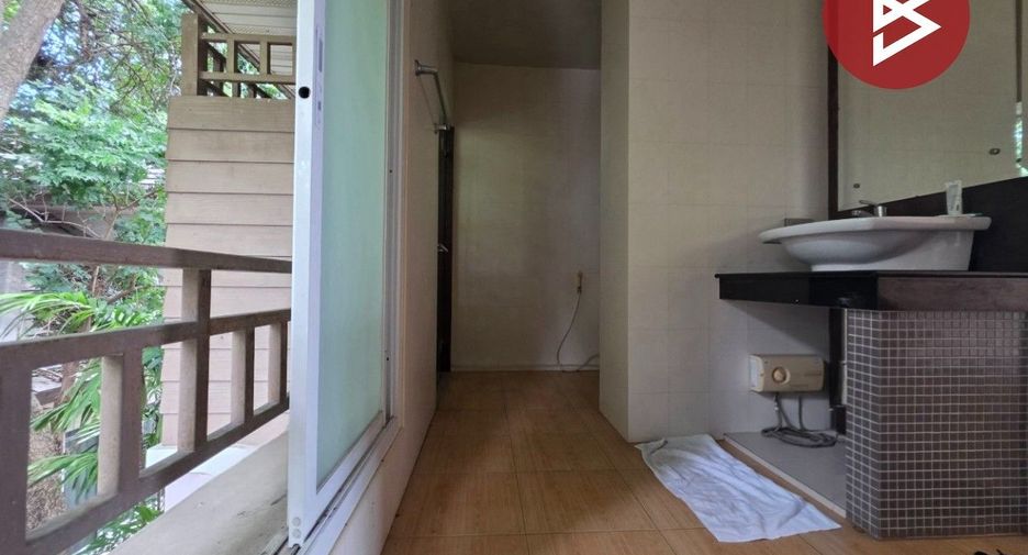 Casa en venta de 4 habitaciones en Mueang Chon Buri, Chonburi