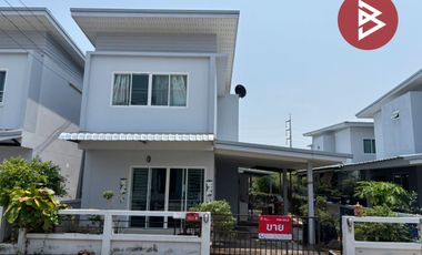 For sale 3 bedrooms house in Hang Dong, Chiang Mai
