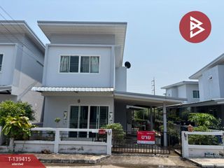 For sale 3 bedrooms house in Hang Dong, Chiang Mai