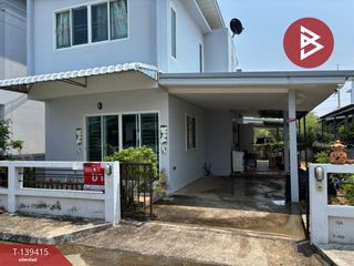 For sale 3 bedrooms house in Hang Dong, Chiang Mai