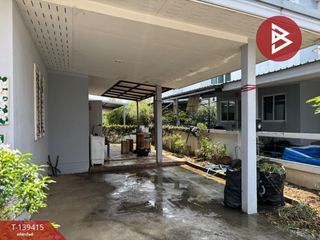 For sale 3 bedrooms house in Hang Dong, Chiang Mai