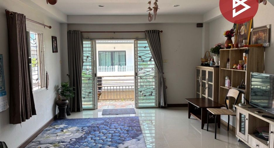 For sale 3 bedrooms house in Hang Dong, Chiang Mai