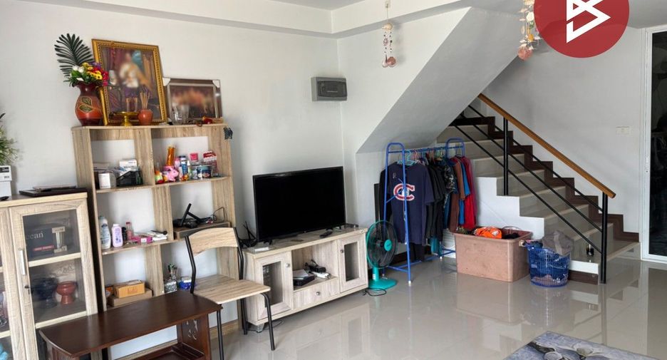For sale 3 bedrooms house in Hang Dong, Chiang Mai