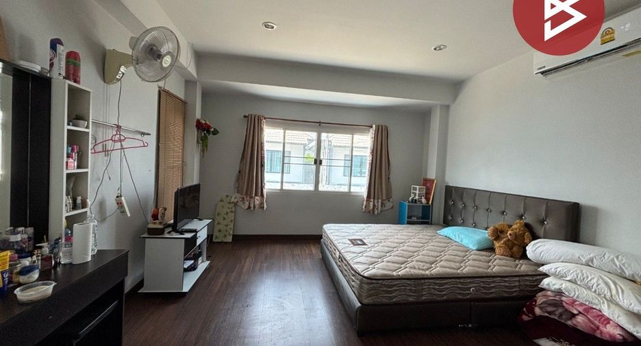 For sale 3 bedrooms house in Hang Dong, Chiang Mai