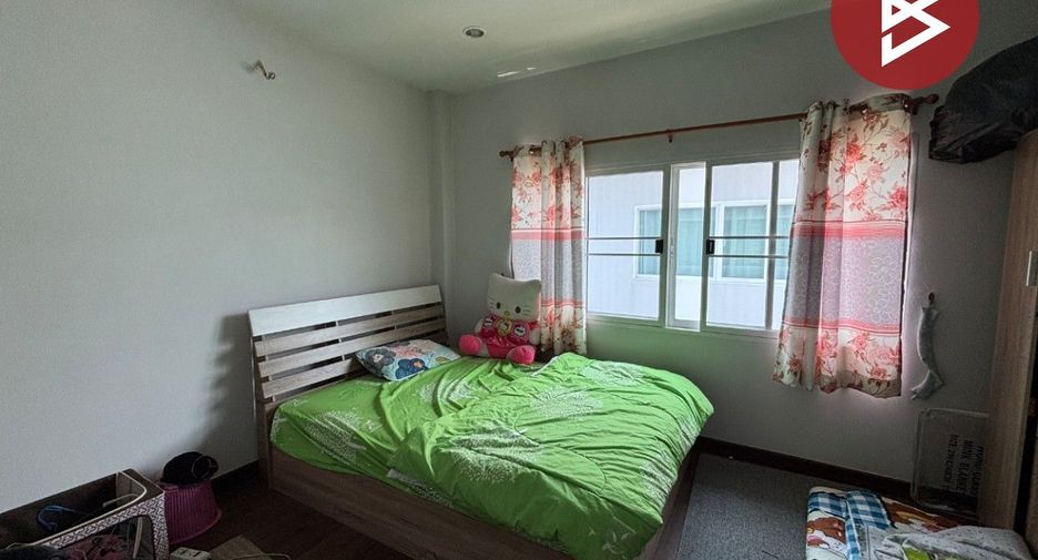 For sale 3 bedrooms house in Hang Dong, Chiang Mai