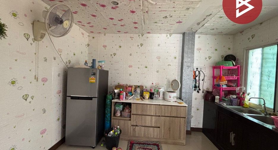 For sale 3 bedrooms house in Hang Dong, Chiang Mai
