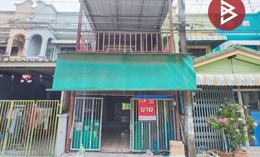 For sale 2 bedrooms townhouse in Min Buri, Bangkok