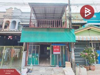 For sale 2 bedrooms townhouse in Min Buri, Bangkok