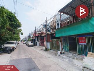 For sale 2 bedrooms townhouse in Min Buri, Bangkok