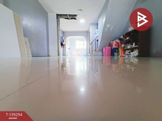 For sale 2 bedrooms townhouse in Min Buri, Bangkok