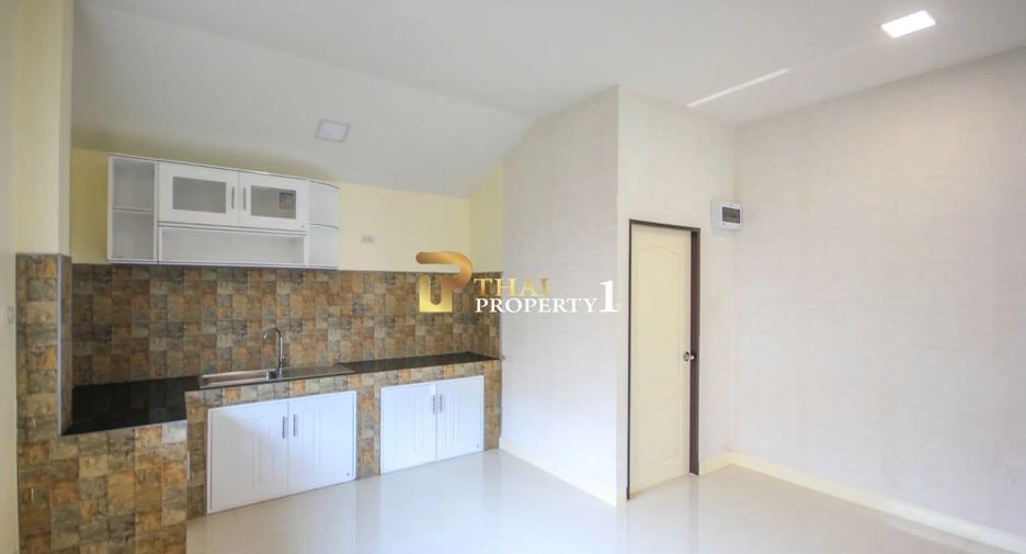 Villa zum Kauf mit 2 Zimmer in Pran Buri, Prachuap Khiri Khan