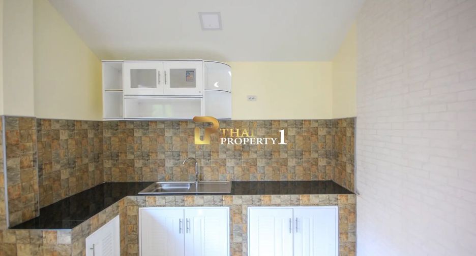 Villa zum Kauf mit 2 Zimmer in Pran Buri, Prachuap Khiri Khan