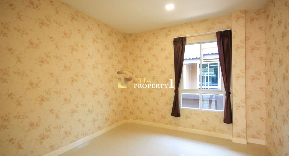 Villa zum Kauf mit 2 Zimmer in Pran Buri, Prachuap Khiri Khan