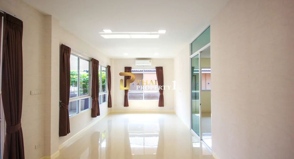 Villa zum Kauf mit 2 Zimmer in Pran Buri, Prachuap Khiri Khan