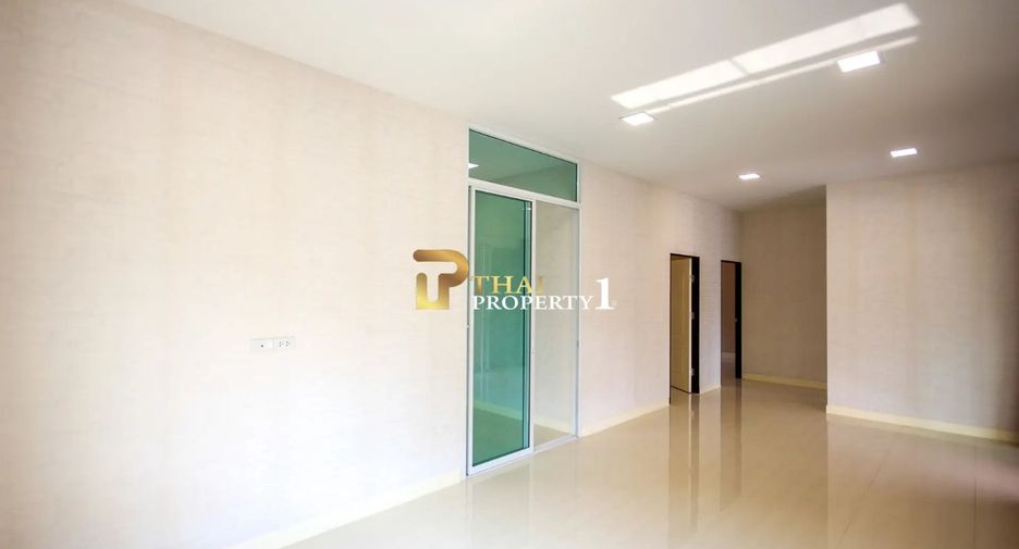 Villa zum Kauf mit 2 Zimmer in Pran Buri, Prachuap Khiri Khan