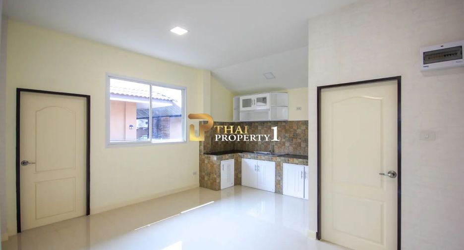 Villa zum Kauf mit 2 Zimmer in Pran Buri, Prachuap Khiri Khan