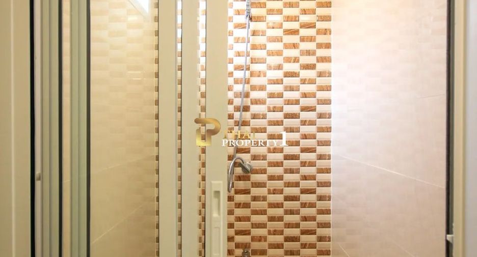 Villa zum Kauf mit 2 Zimmer in Pran Buri, Prachuap Khiri Khan