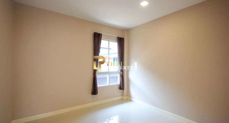 Villa zum Kauf mit 2 Zimmer in Pran Buri, Prachuap Khiri Khan