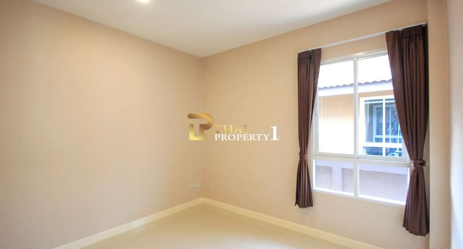 Villa zum Kauf mit 2 Zimmer in Pran Buri, Prachuap Khiri Khan