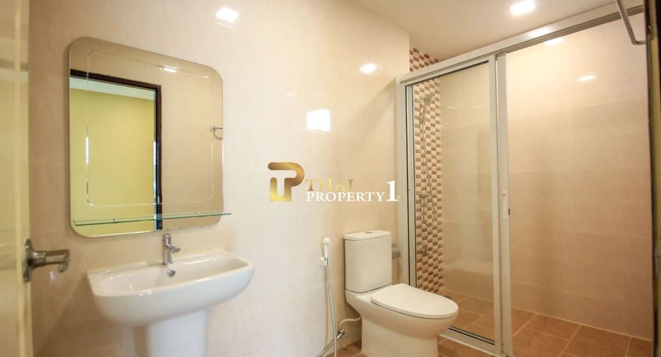 Villa zum Kauf mit 2 Zimmer in Pran Buri, Prachuap Khiri Khan