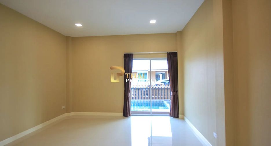 Villa zum Kauf mit 2 Zimmer in Pran Buri, Prachuap Khiri Khan