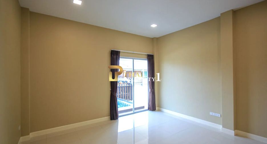 Villa zum Kauf mit 2 Zimmer in Pran Buri, Prachuap Khiri Khan