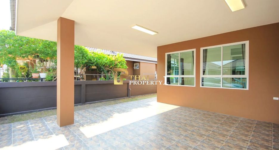 Villa zum Kauf mit 2 Zimmer in Pran Buri, Prachuap Khiri Khan