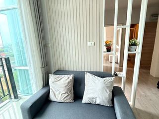 À louer 2 chambres condo à Bang Lamung, Chonburi