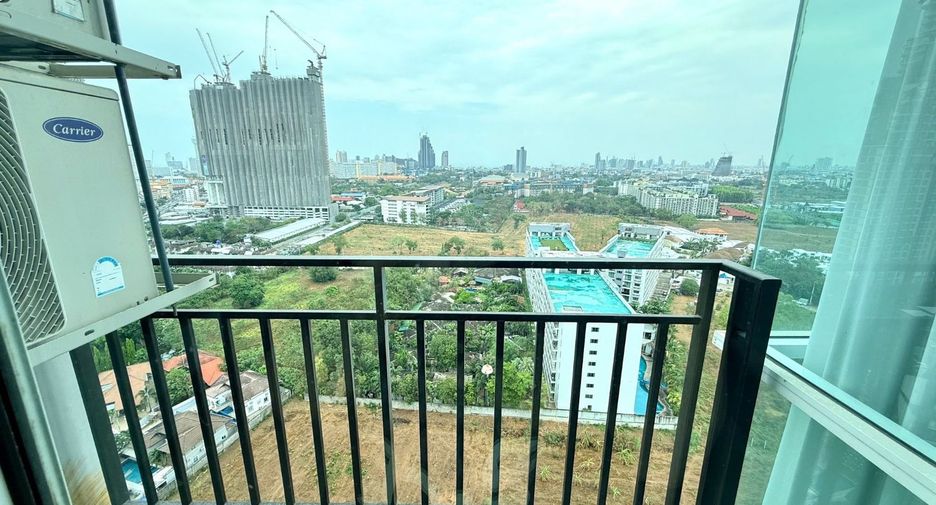 出租 2 卧室 公寓 在 Jomtien, 芭提雅