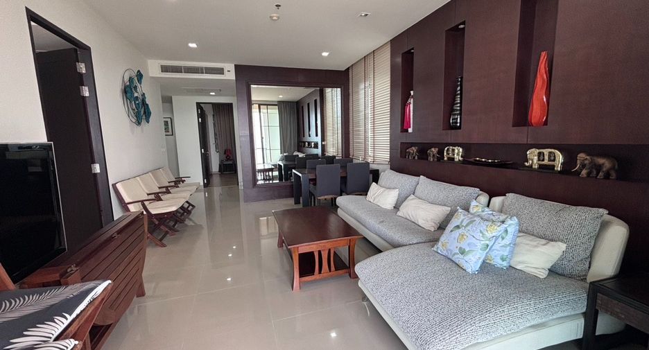 Condo en venta de 2 habitaciones en Klaeng, Rayong