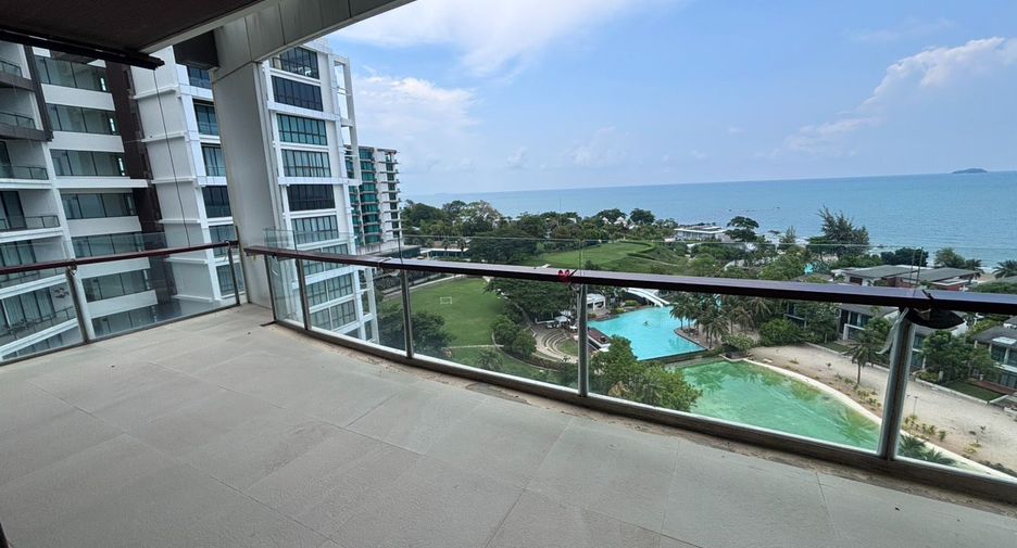 Condo en venta de 2 habitaciones en Klaeng, Rayong