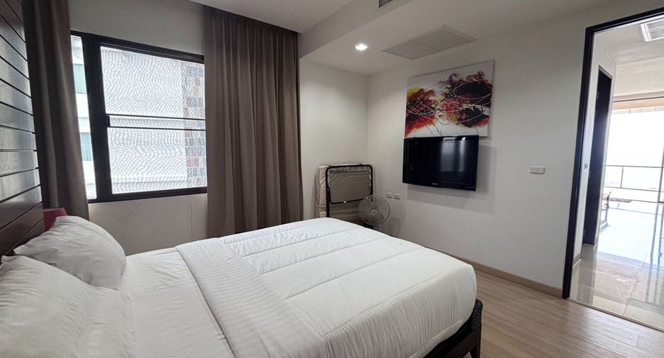 Condo en venta de 2 habitaciones en Klaeng, Rayong