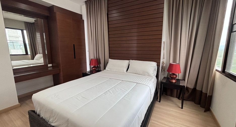 Condo en venta de 2 habitaciones en Klaeng, Rayong