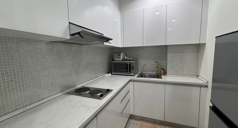 Condo en venta de 2 habitaciones en Klaeng, Rayong