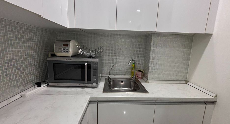 Condo en venta de 2 habitaciones en Klaeng, Rayong