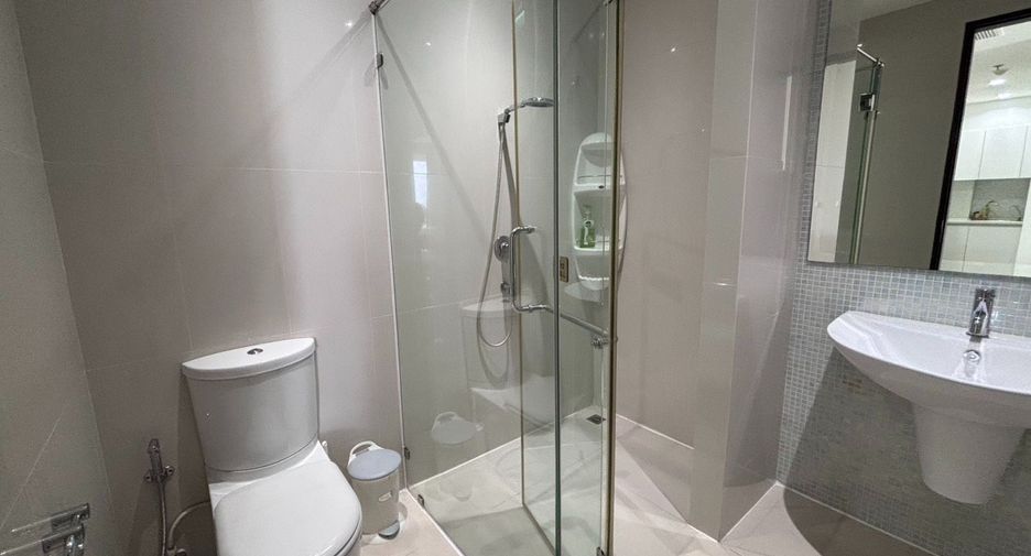 Condo en venta de 2 habitaciones en Klaeng, Rayong